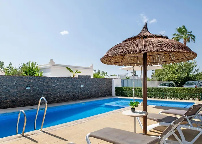 Mendoza Olivo Casa di campagna Conil De La Frontera